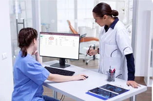 Why Odoo ERP is the best choice for the Healthcare industry